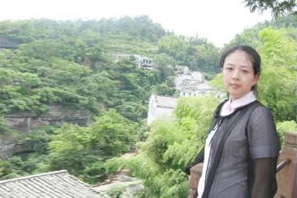 石俊峰--梁溪区班主任能手